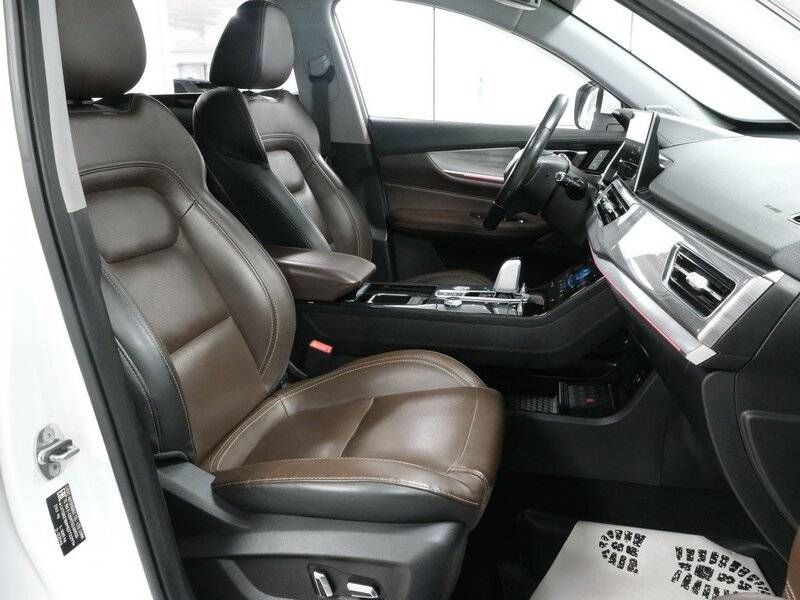 Купить Chery Tiggo 8 Pro, 2021, 76 000 км, фото №7