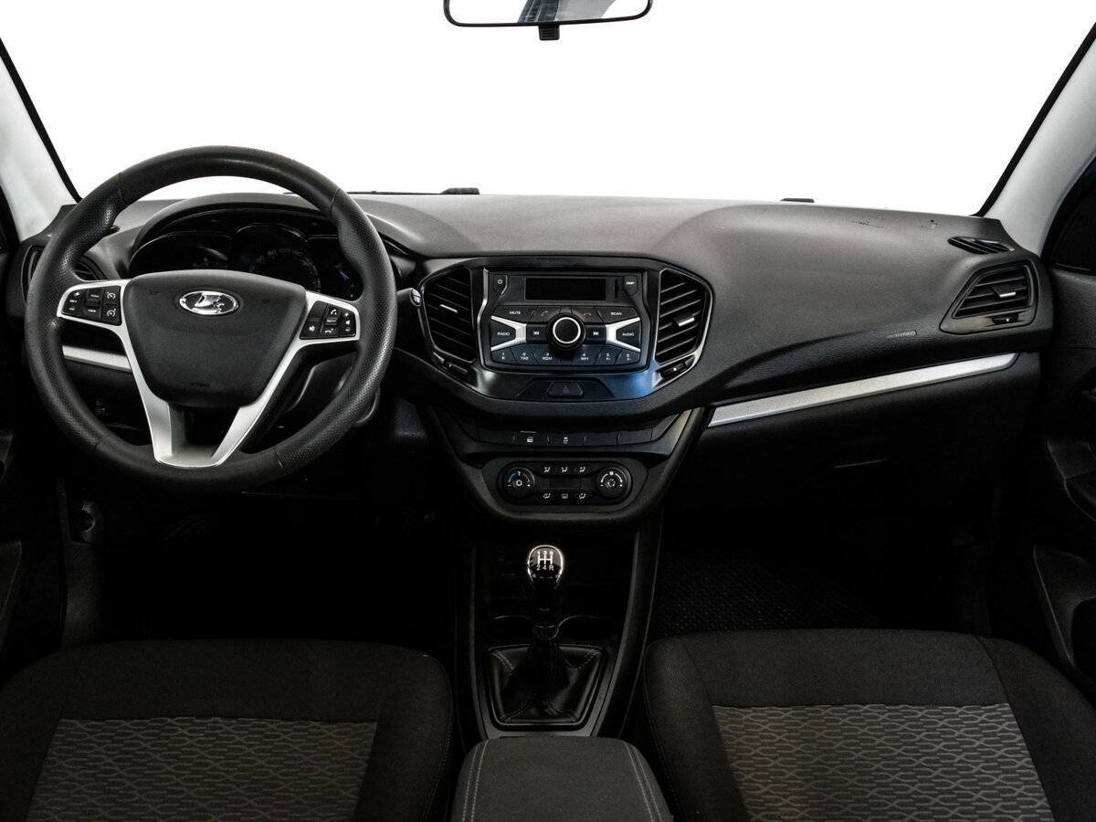 Купить Lada (ВАЗ) Vesta, 2021, 131 059 км, фото №8