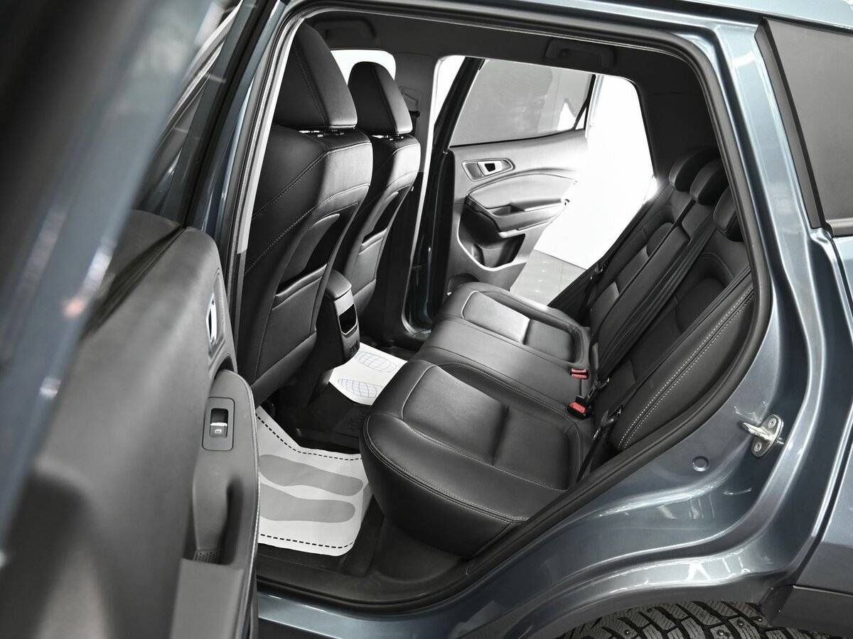 Купить Chery Tiggo 4, 2020, 73 000 км, фото №17