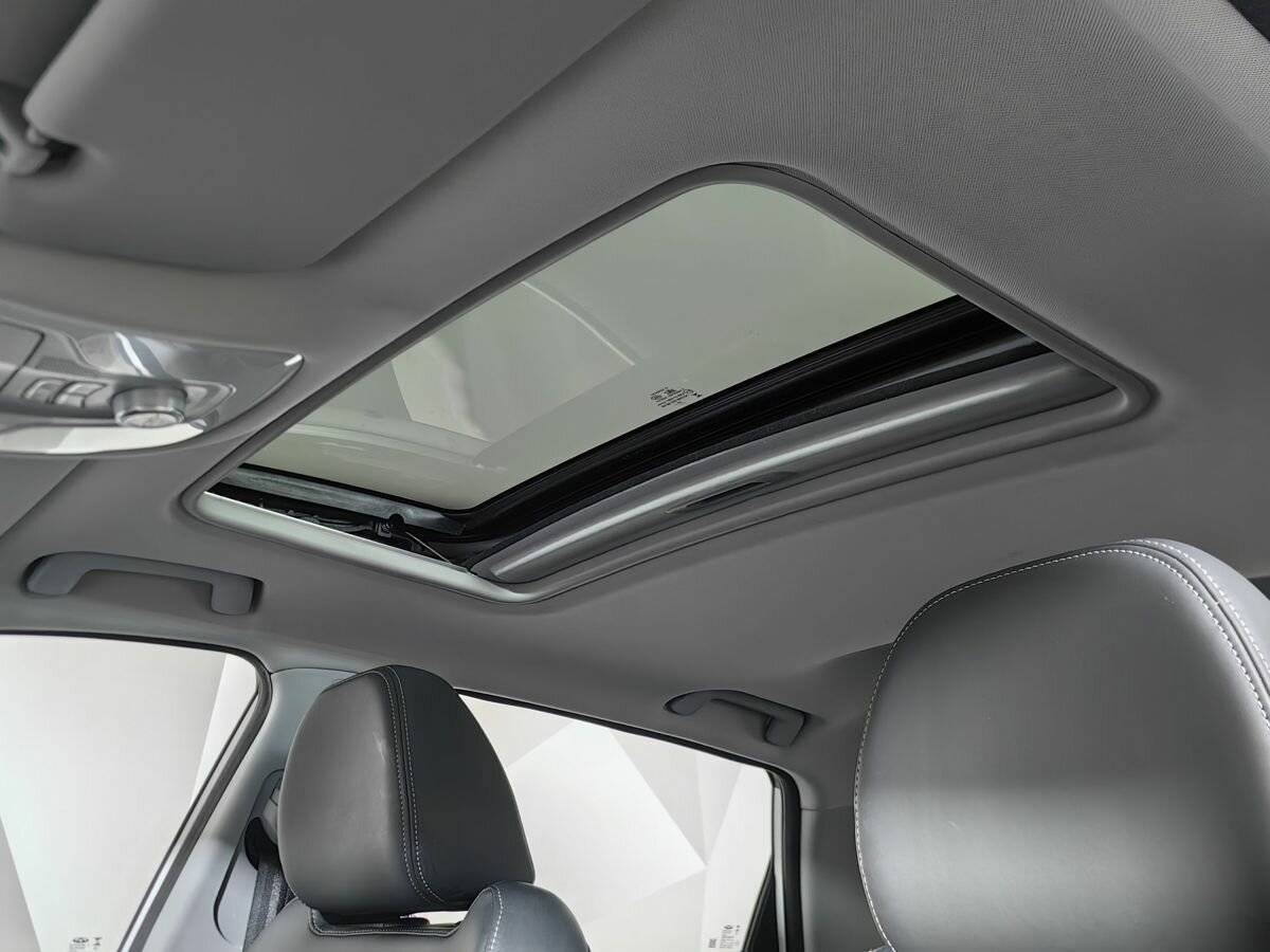 Купить Chery Tiggo 4 Pro, 2022, 22 237 км, фото №20