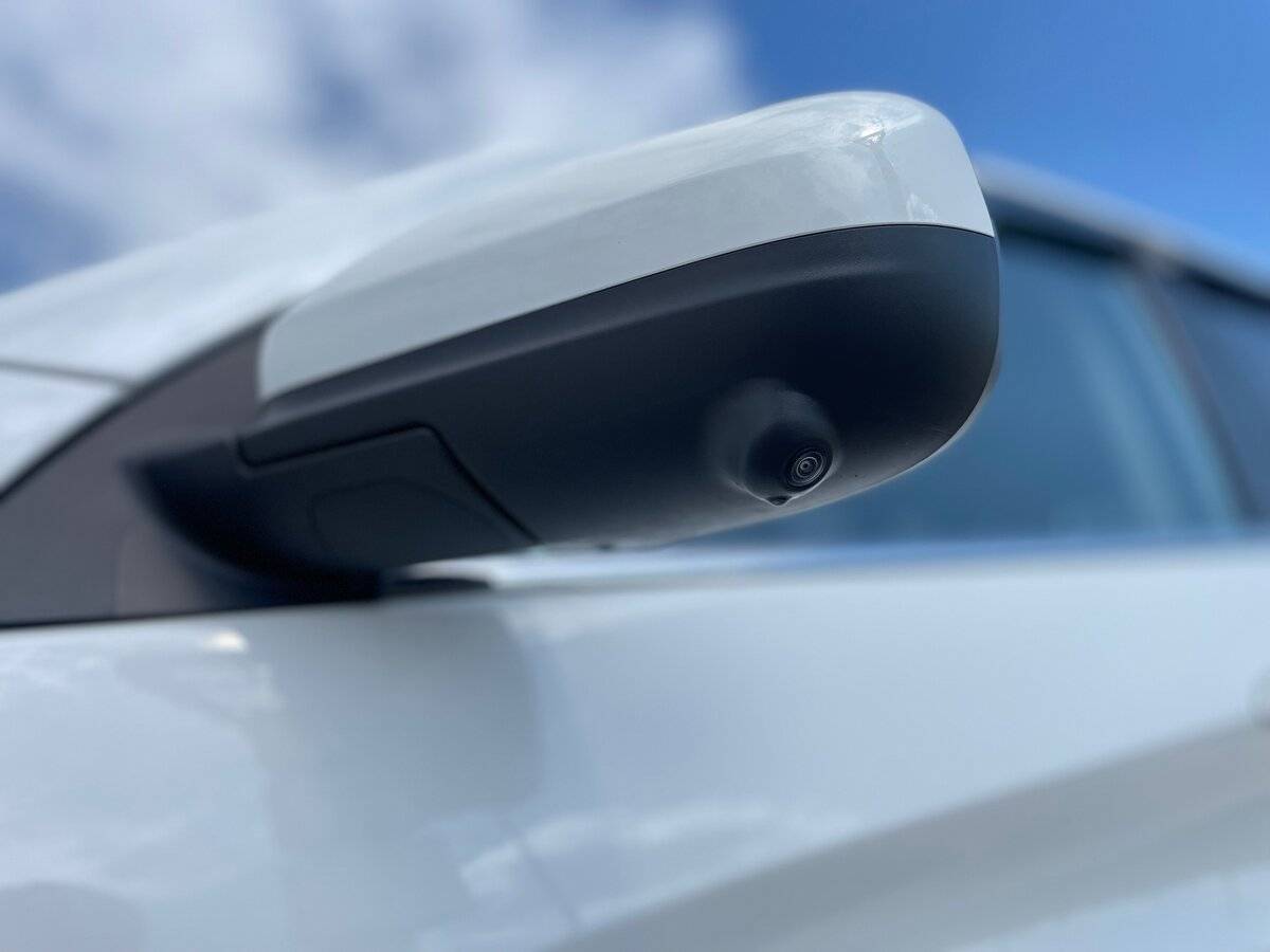 Купить Chery Tiggo 7, 2019, 61 000 км, фото №17