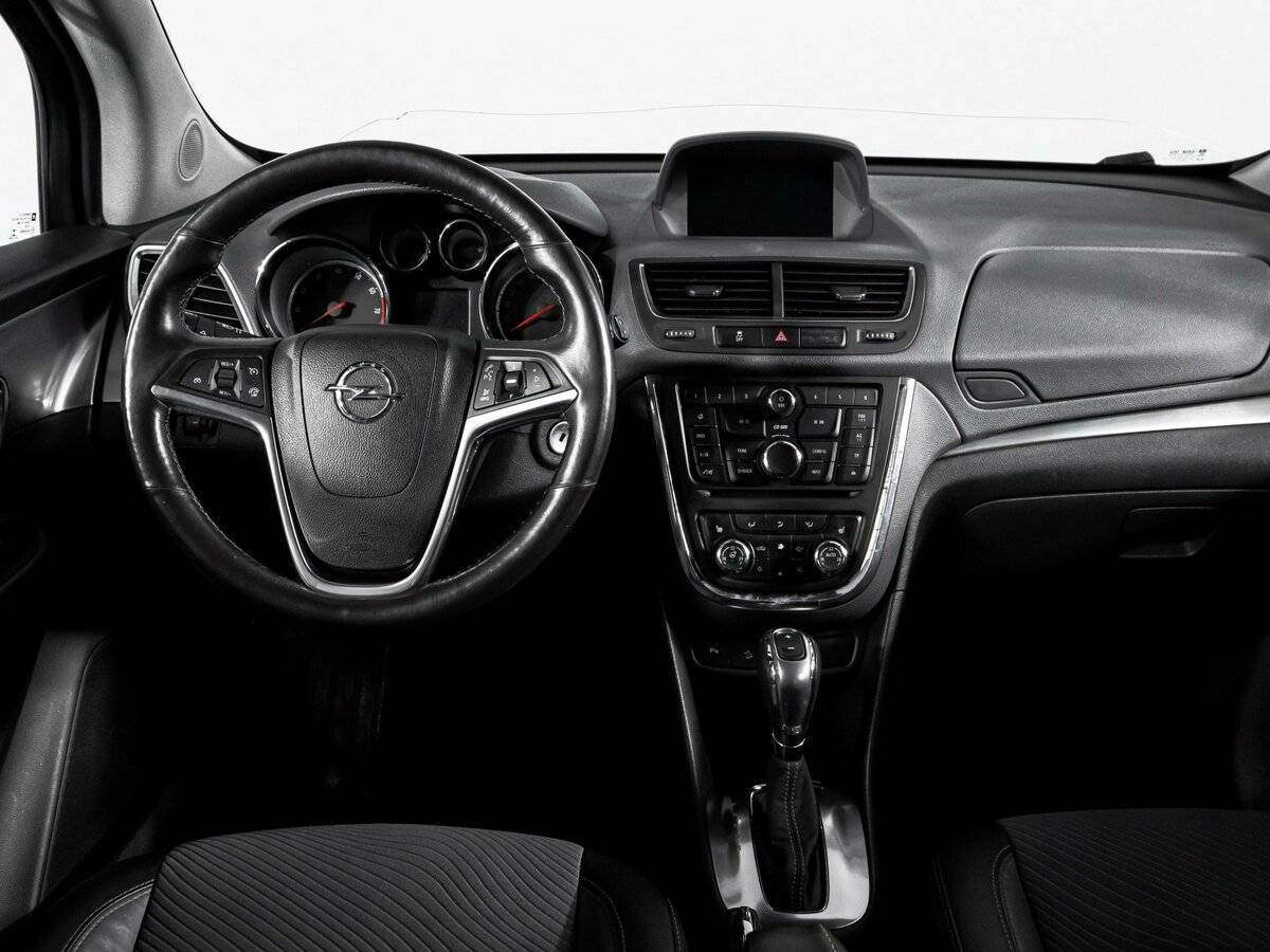 Купить Opel Mokka, 2013, 151 225 км, фото №12