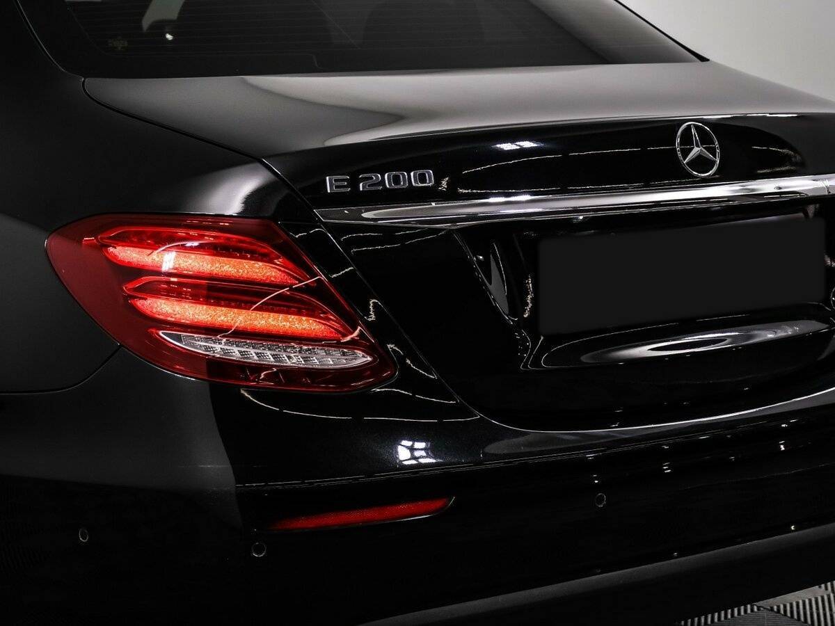 Купить Mercedes-Benz E-Класс 200, 2017, 190 000 км, фото №14