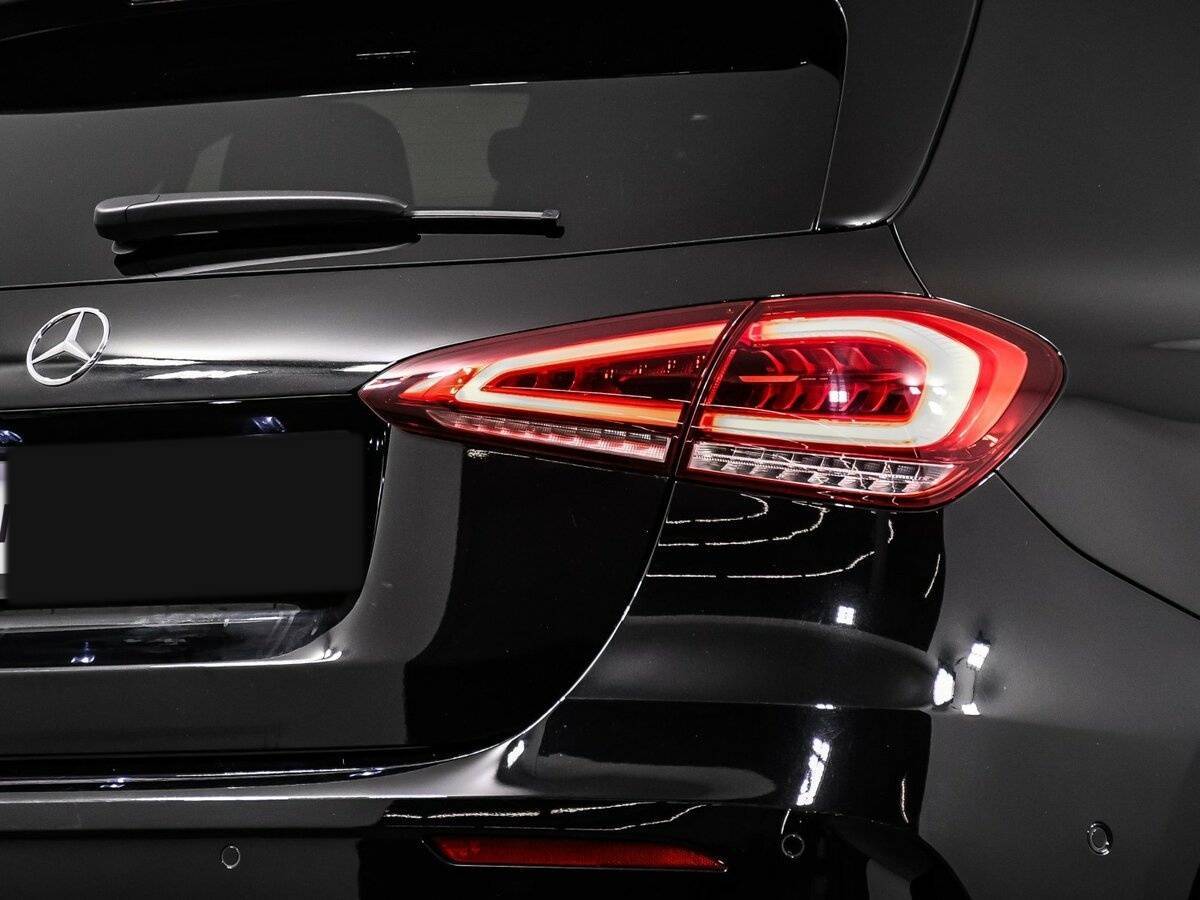 Купить Mercedes-Benz A-Класс 200, 2021, 32 773 км, фото №18