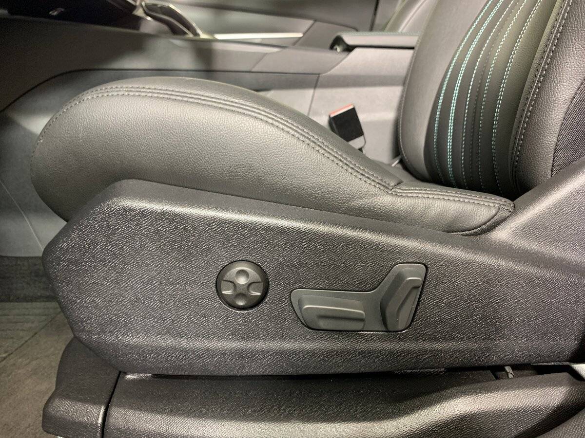 Купить Peugeot 4008, 2023, 1 355 км, фото №16