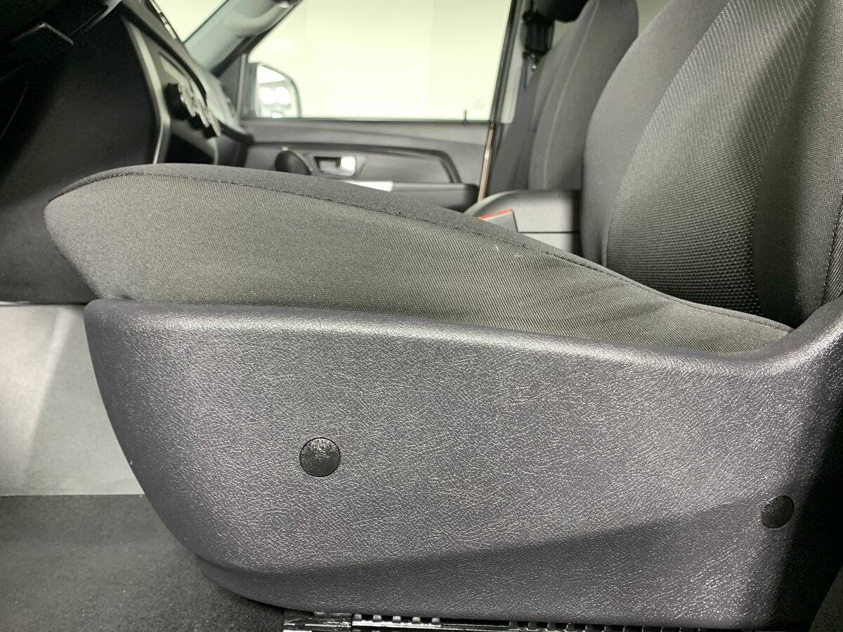 Купить УАЗ Patriot, 2023, 68 593 км, фото №17