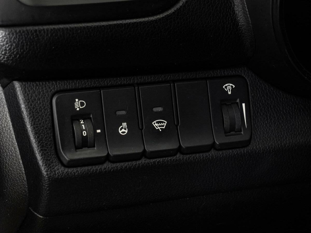 Купить Kia Rio 6-speed, 2014, 166 633 км, фото №15