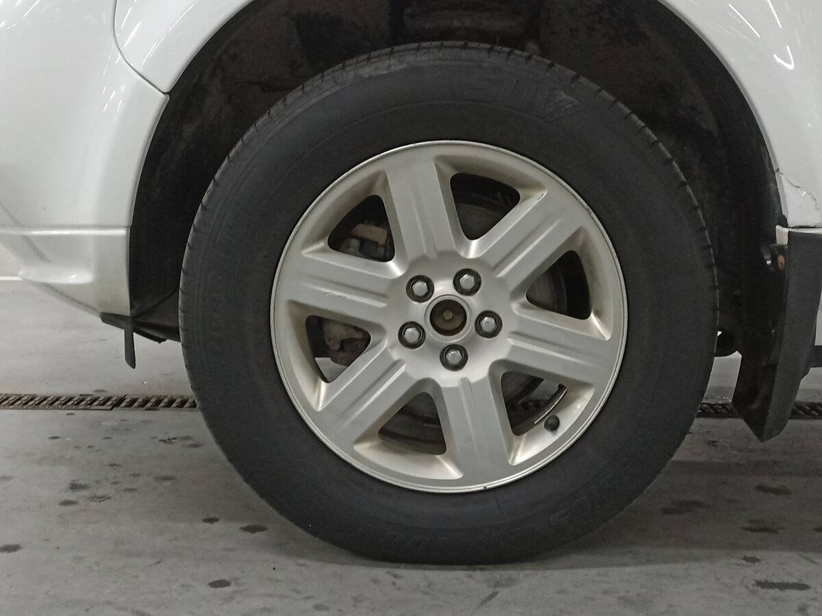 Купить Land Rover Freelander, 2012, 223 428 км, фото №18