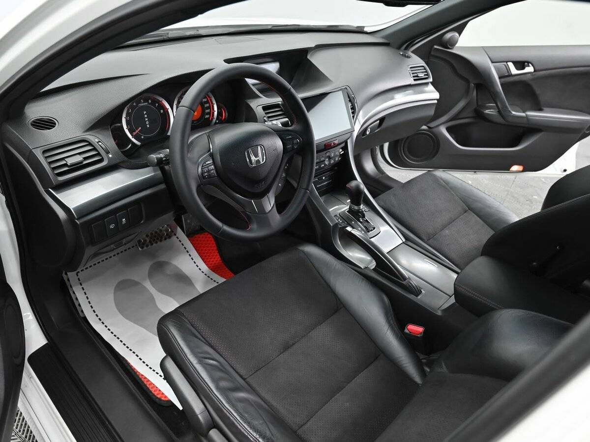 Купить Honda Accord Type-S Type S, 2012, 163 000 км, фото №7