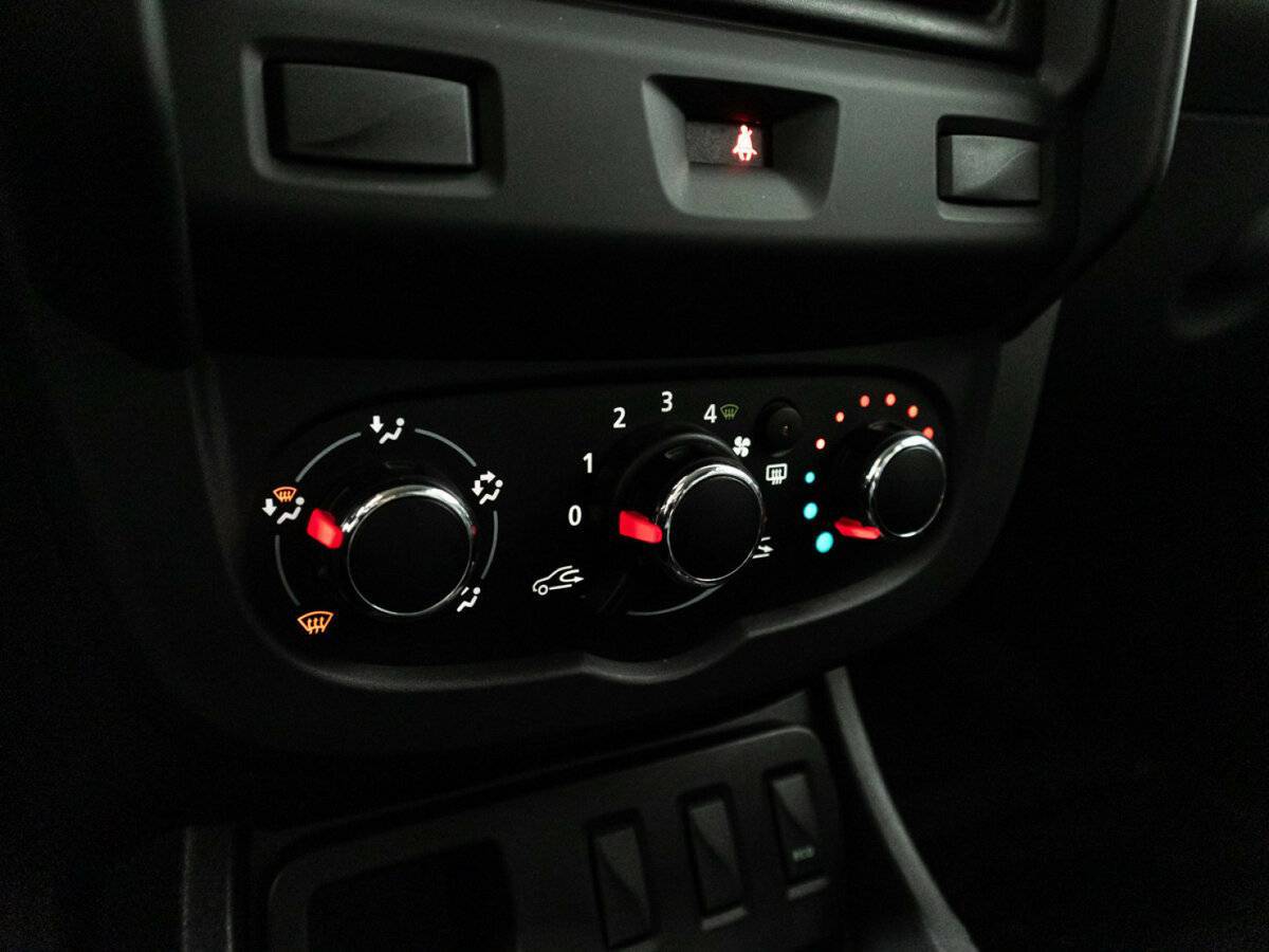 Купить Renault Duster, 2016, 26 196 км, фото №15