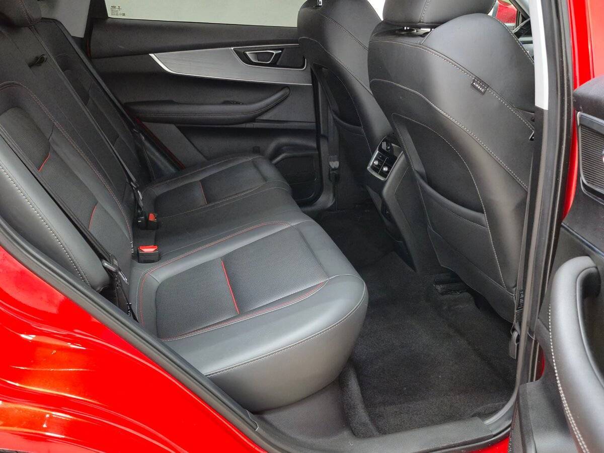 Купить Chery Tiggo 7 Pro, 2021, 95 248 км, фото №16