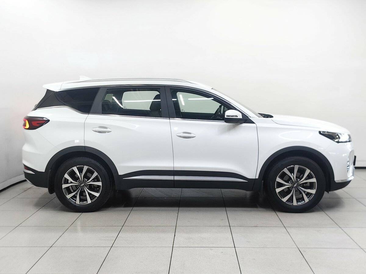 Купить Chery Tiggo 7 Pro, 2022, 38 800 км, фото №5