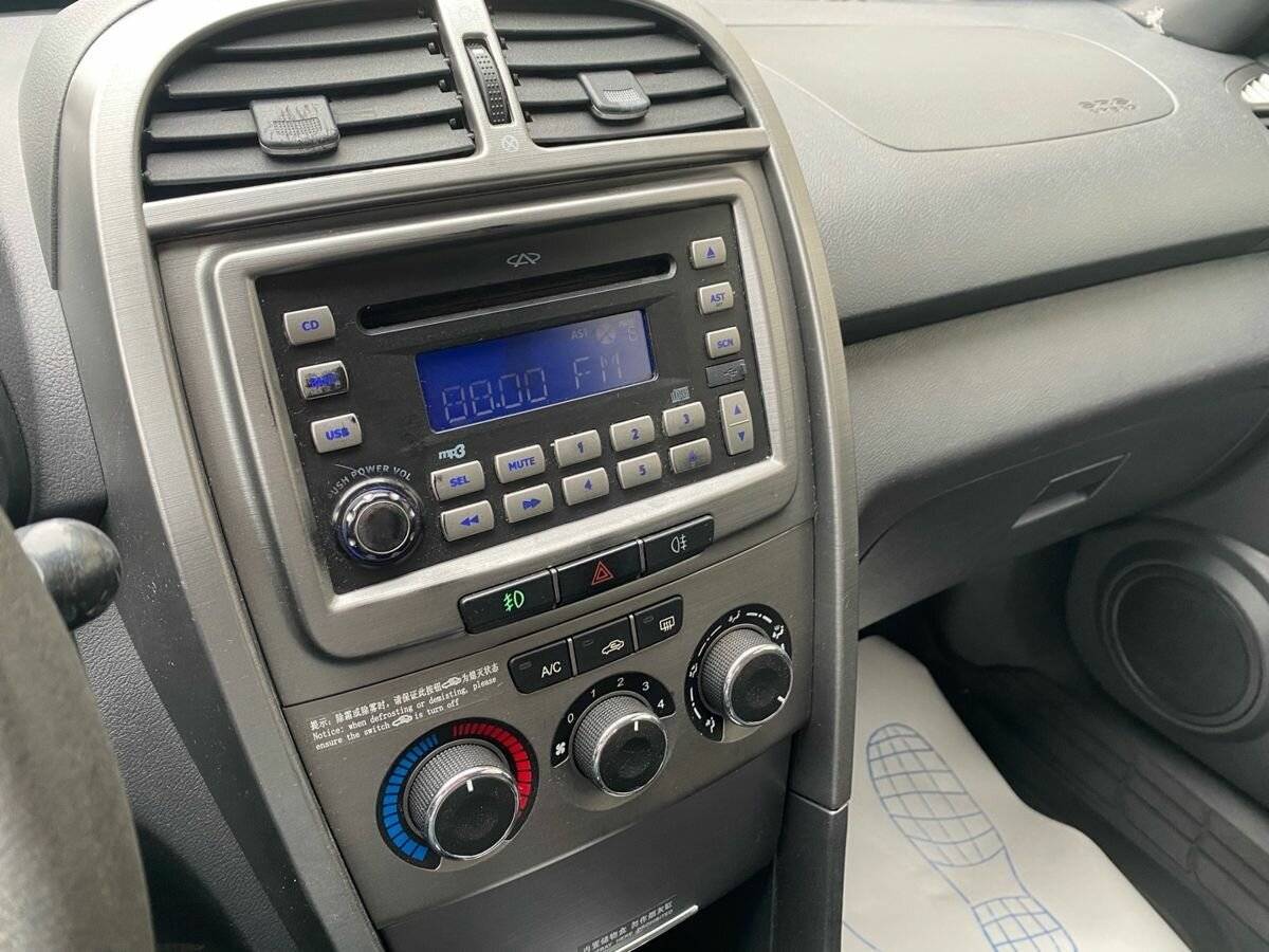 Купить Chery Tiggo (T11), 2014, 156 000 км, фото №8