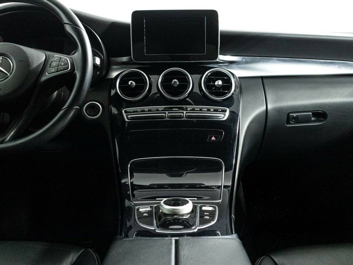 Купить Mercedes-Benz C-Класс 180, 2014, 156 034 км, фото №14