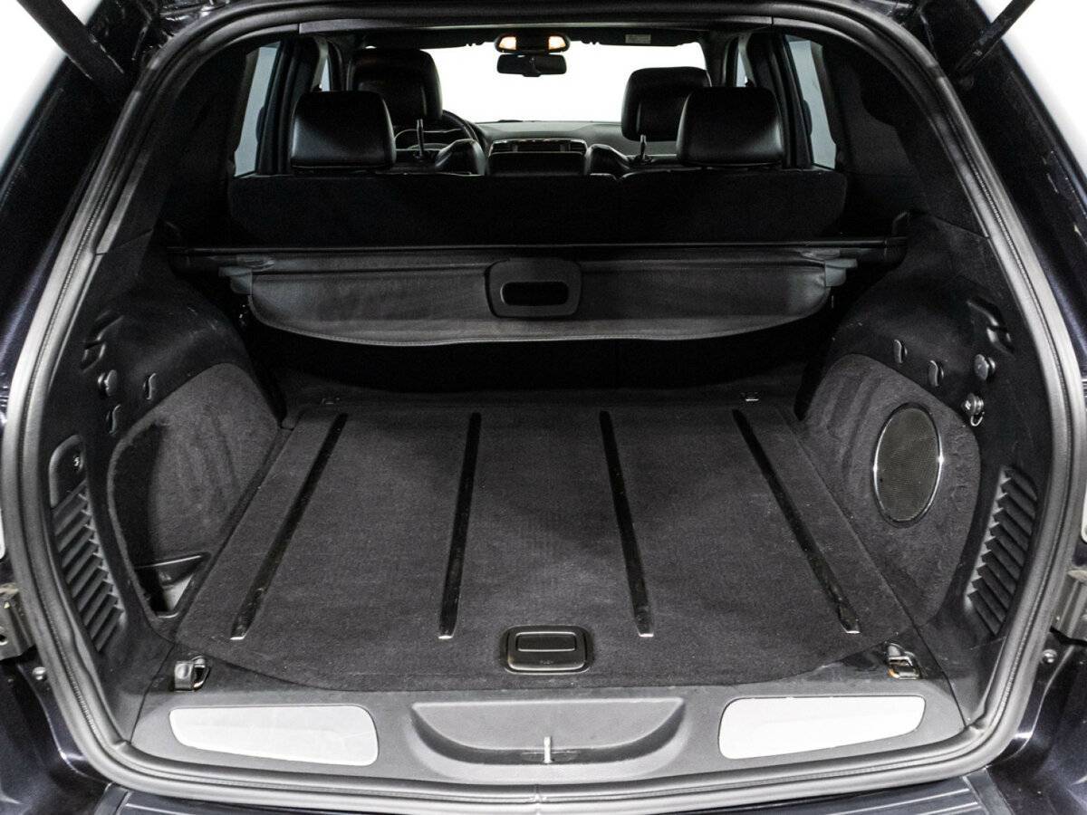 Купить Jeep Grand Cherokee, 2014, 187 095 км, фото №15