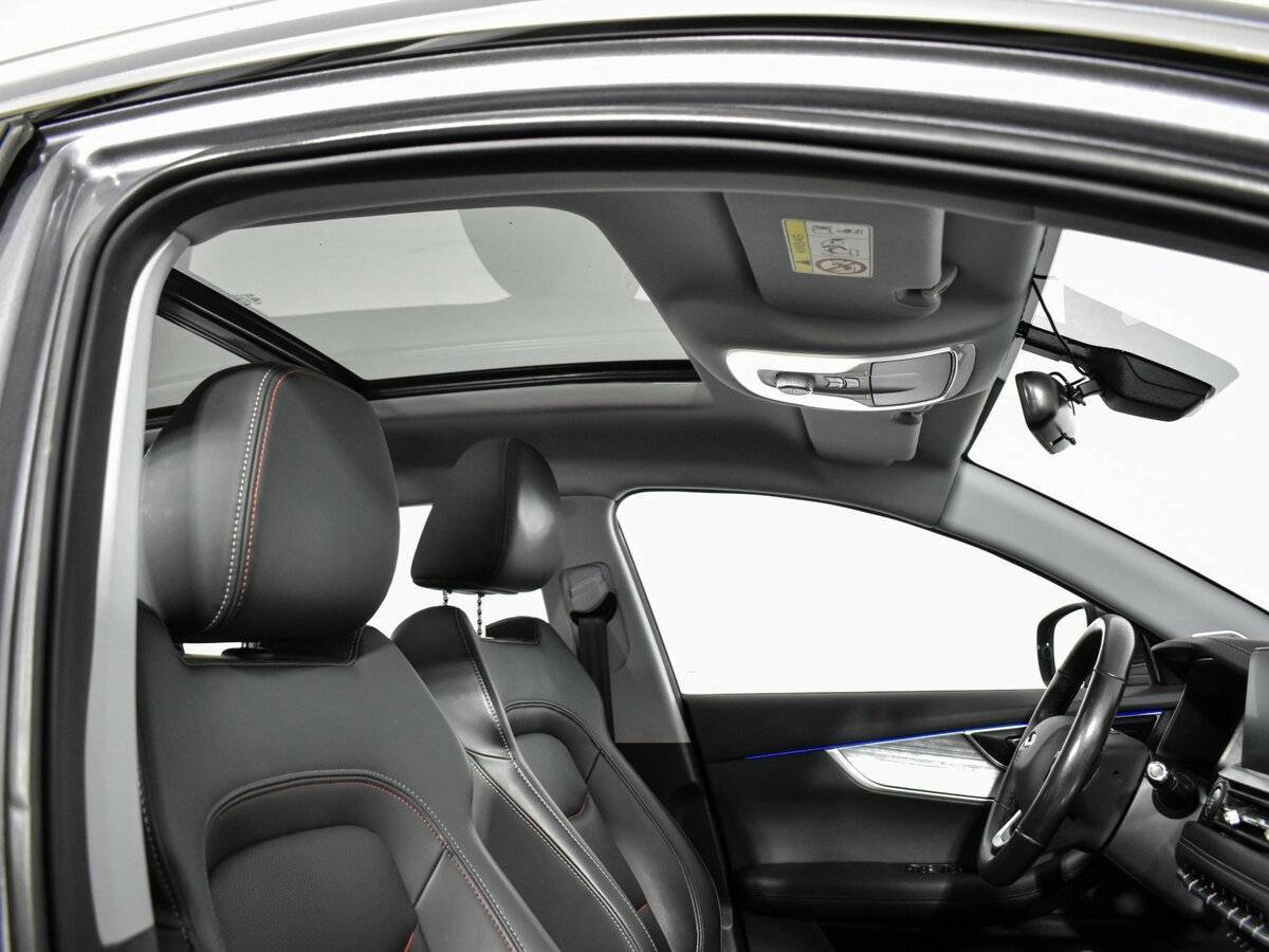 Купить Chery Tiggo 7 Pro, 2022, 44 469 км, фото №17