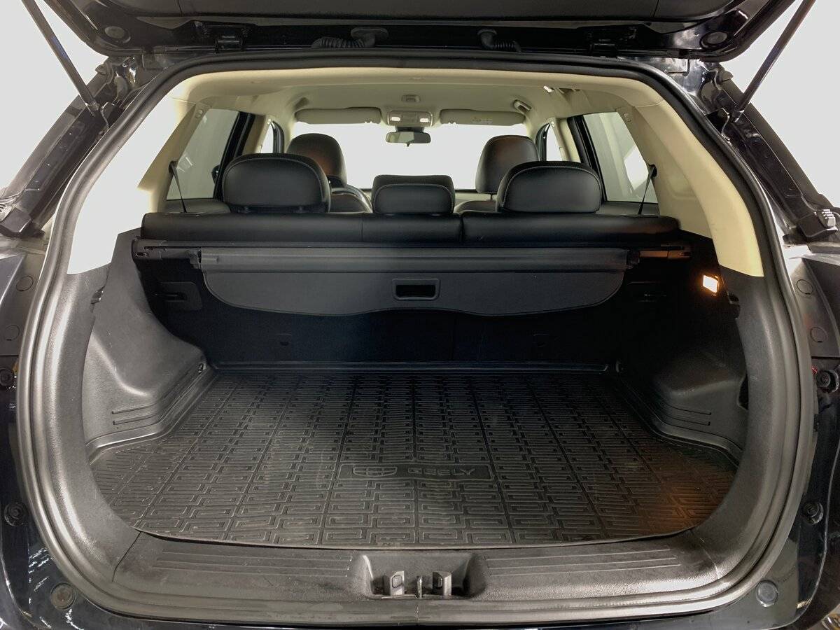 Купить Geely Atlas, 2019, 50 115 км, фото №19