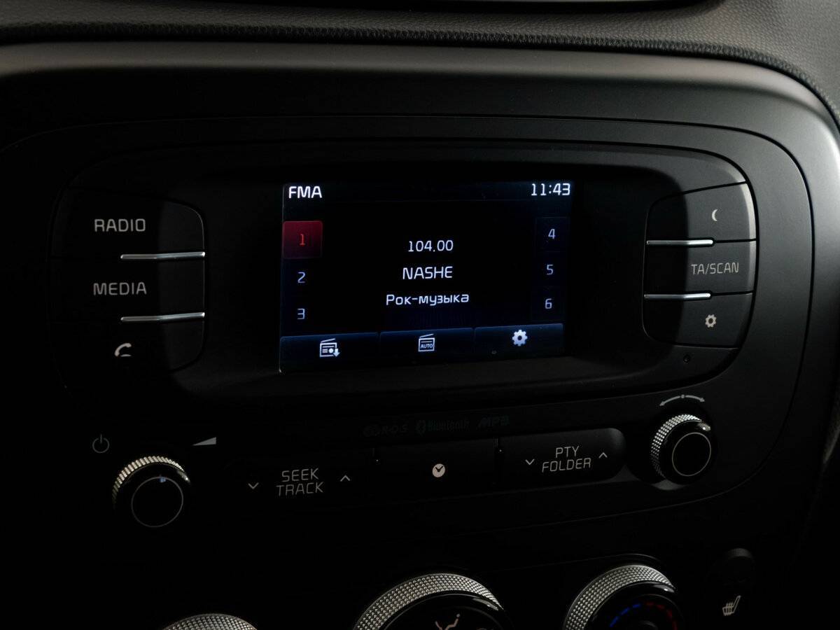 Купить Kia Soul, 2016, 85 039 км, фото №14