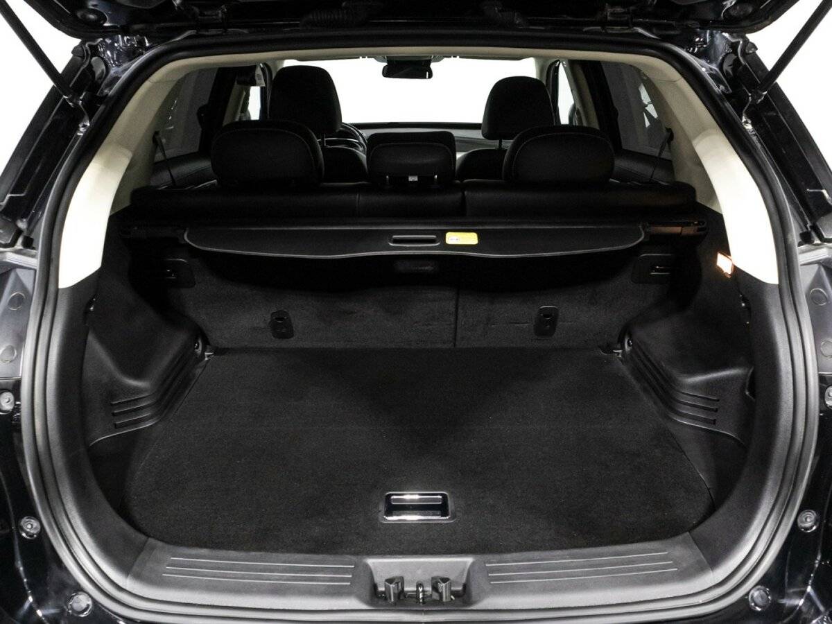 Купить Geely Atlas, 2020, 59 976 км, фото №14