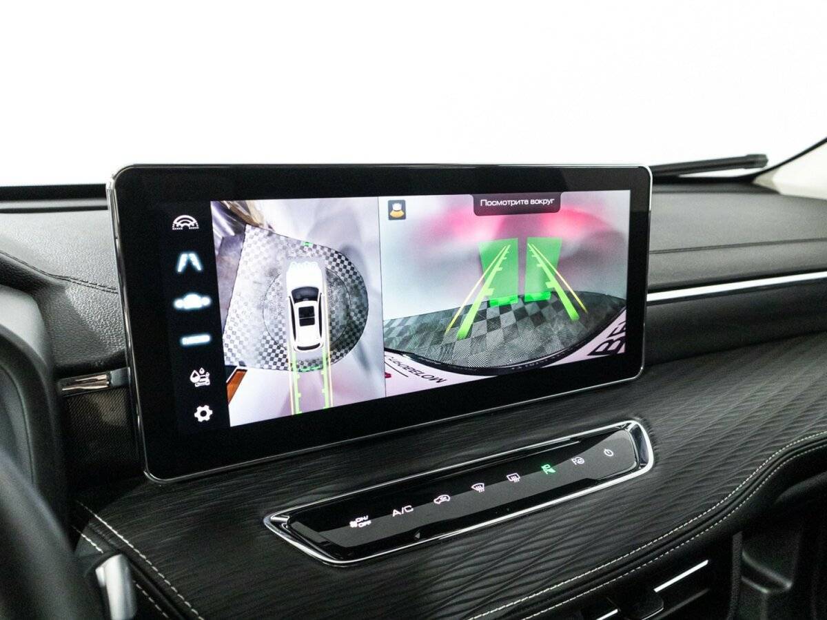 Купить Haval Jolion, 2022, 77 050 км, фото №16