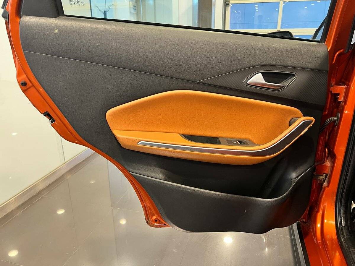 Купить Chery Tiggo 2, 2017, 113 845 км, фото №15