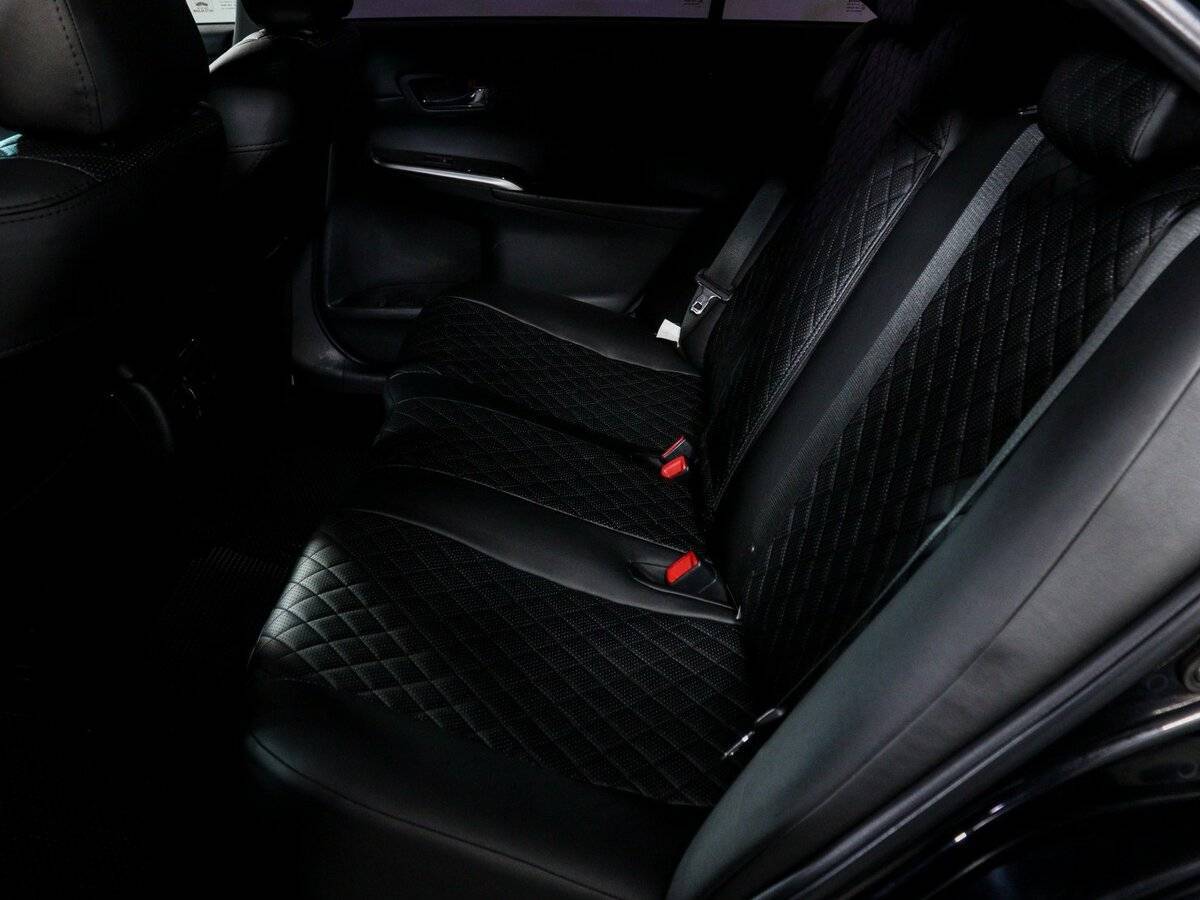 Купить Toyota Camry, 2015, 175 977 км, фото №8