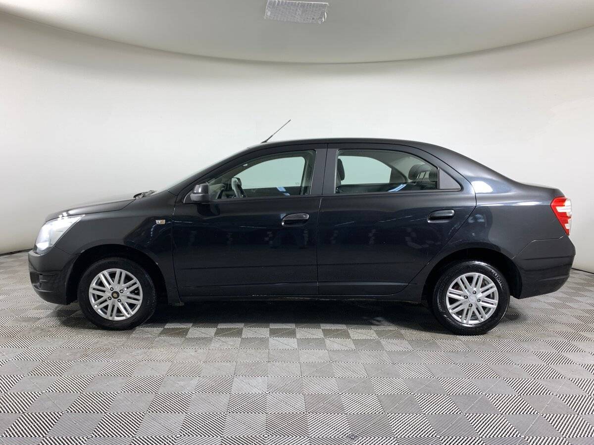 Купить Chevrolet Cobalt, 2013, 285 742 км, фото №8