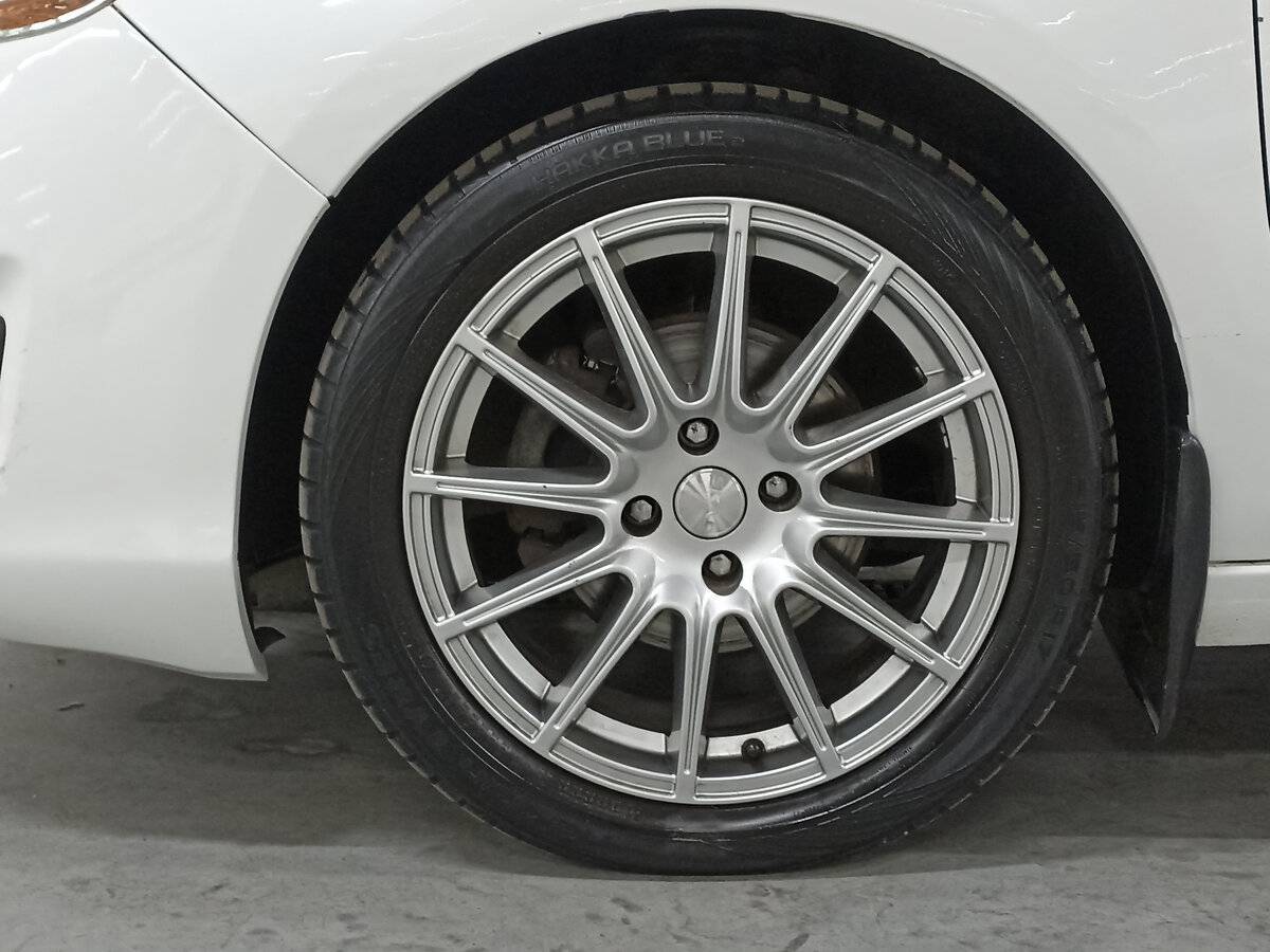 Купить Citroen C4, 2013, 184 536 км, фото №18