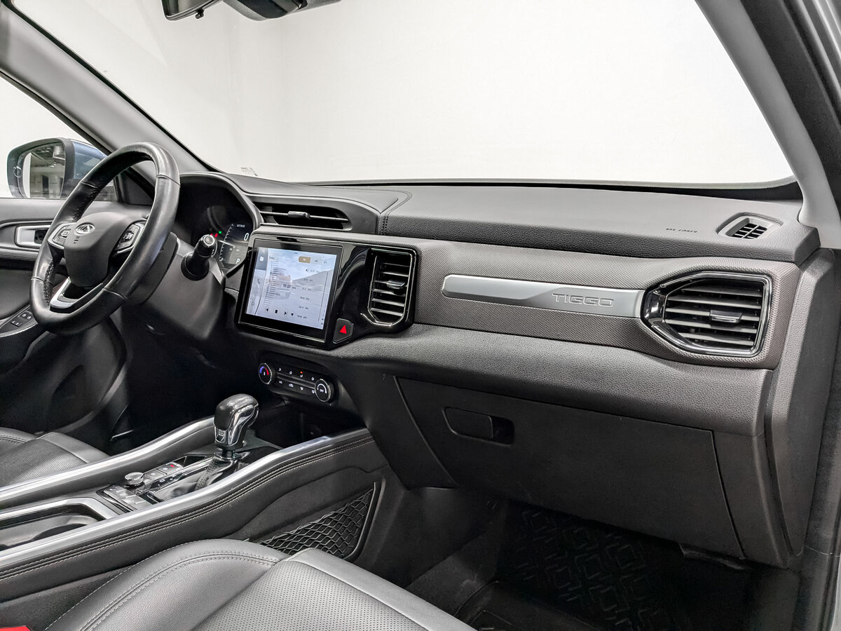 Купить Chery Tiggo 4 I Рестайлинг, 2021, 106 456 км, фото №11