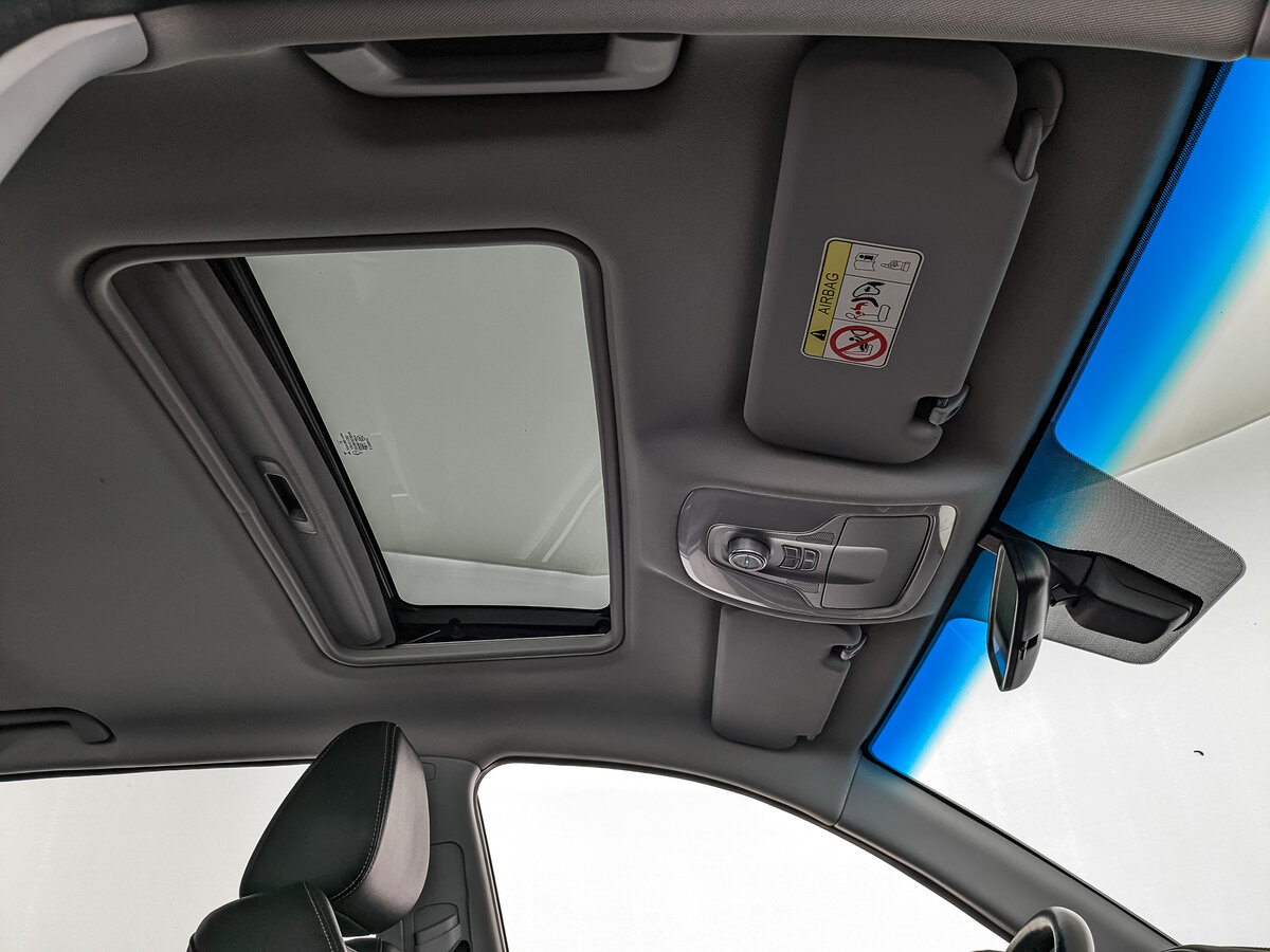 Купить Chery Tiggo 4 I Рестайлинг, 2022, 123 556 км, фото №21