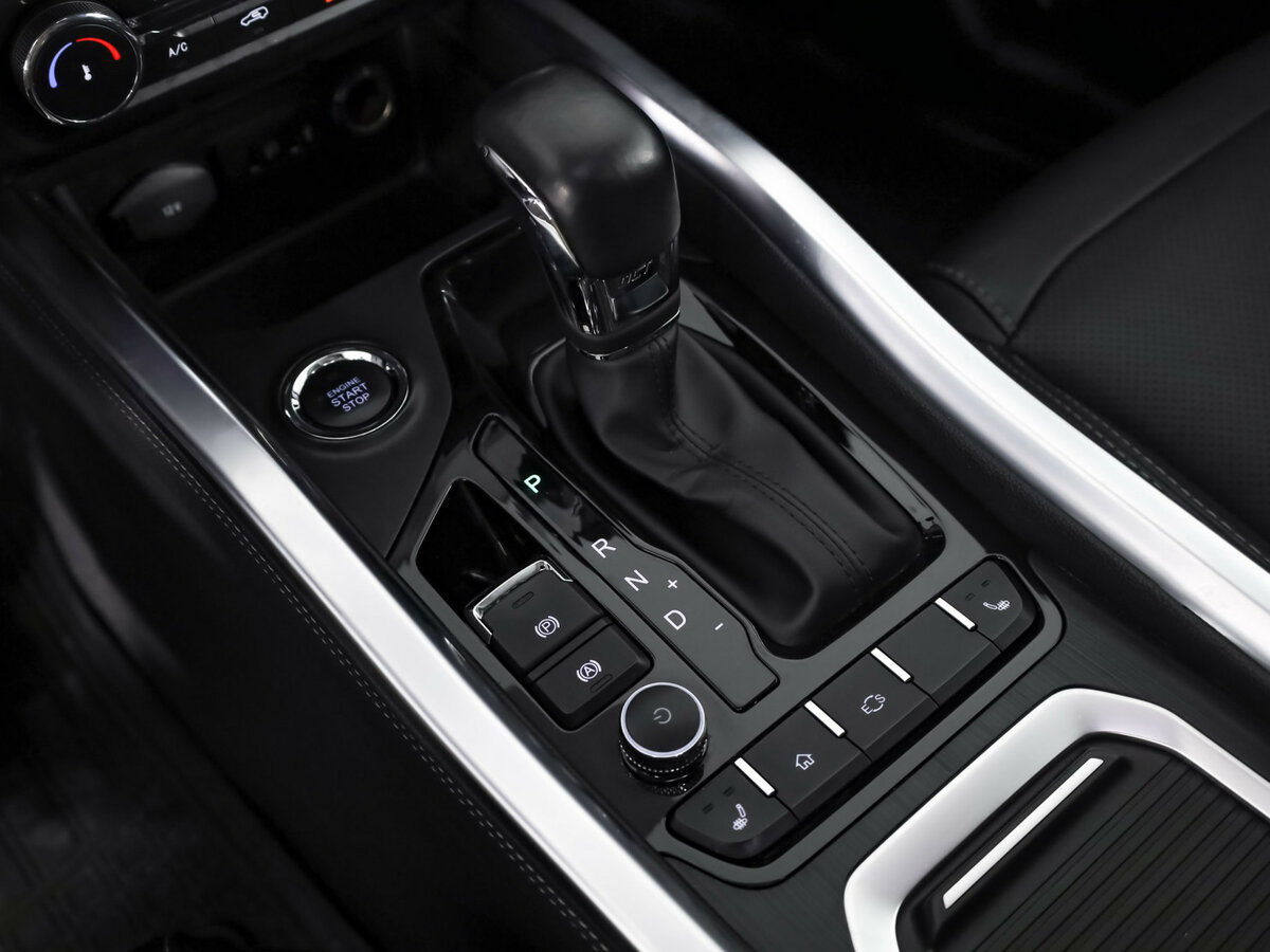 Купить Chery Tiggo 4 I Рестайлинг, 2019, 81 803 км, фото №25