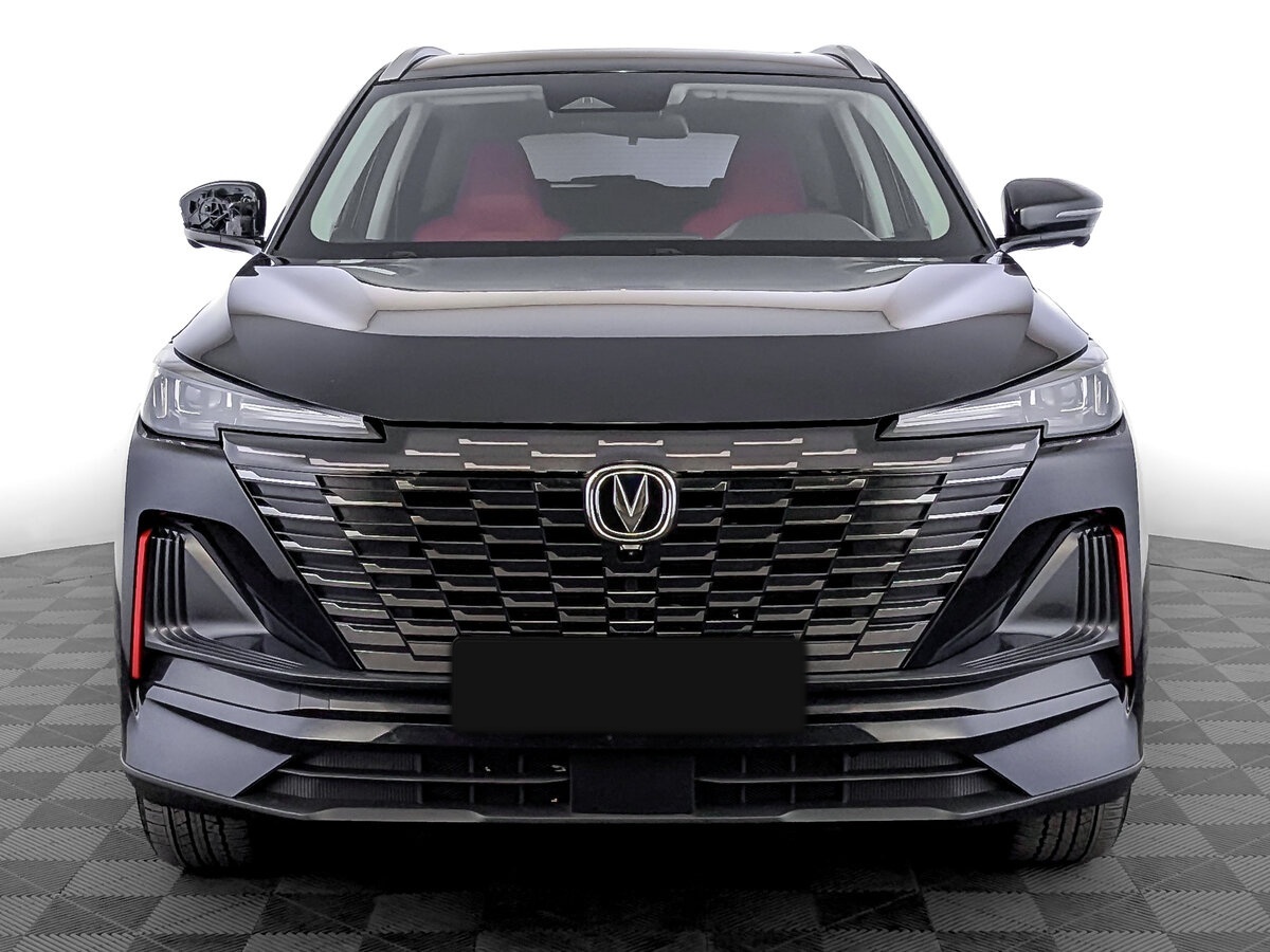 Changan CS55 Plus