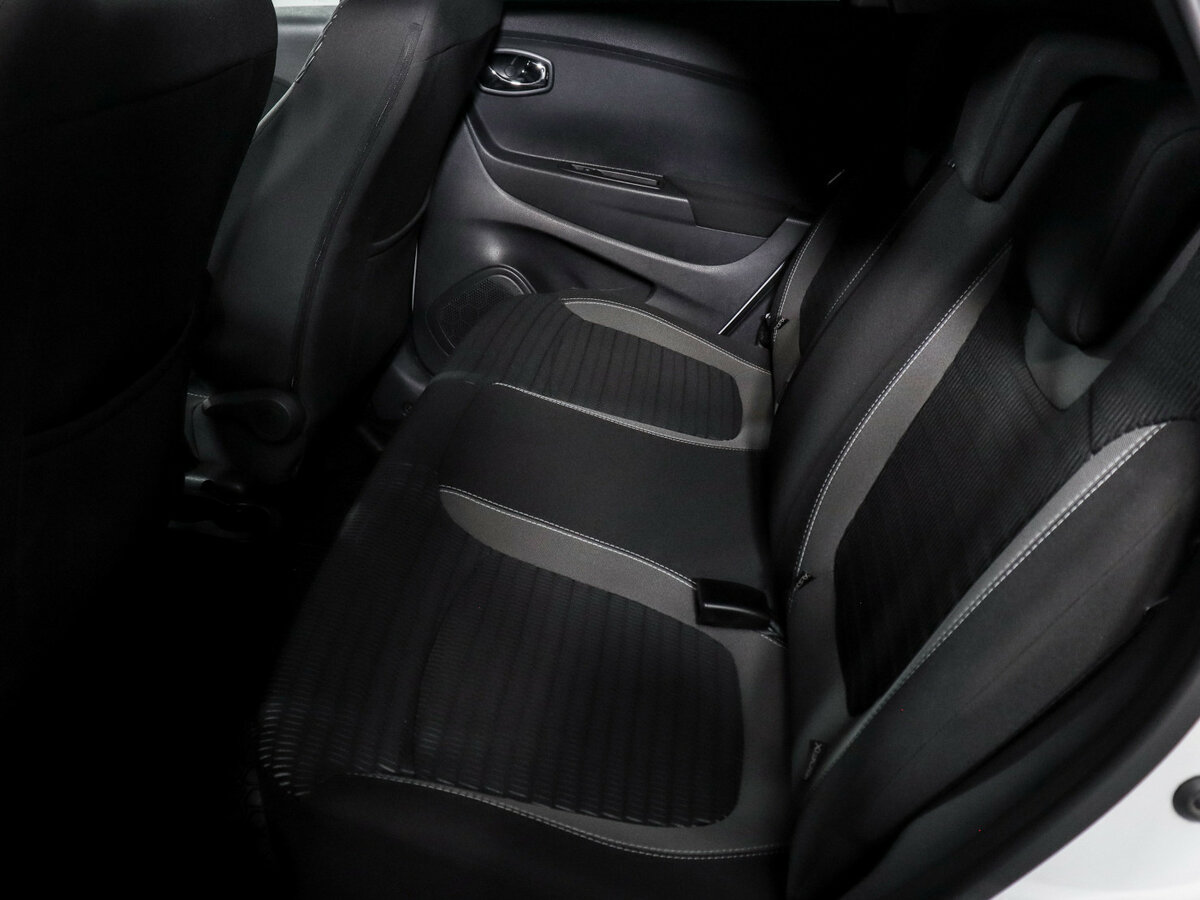 Купить Renault Kaptur I, 2018, 59 100 км, фото №8