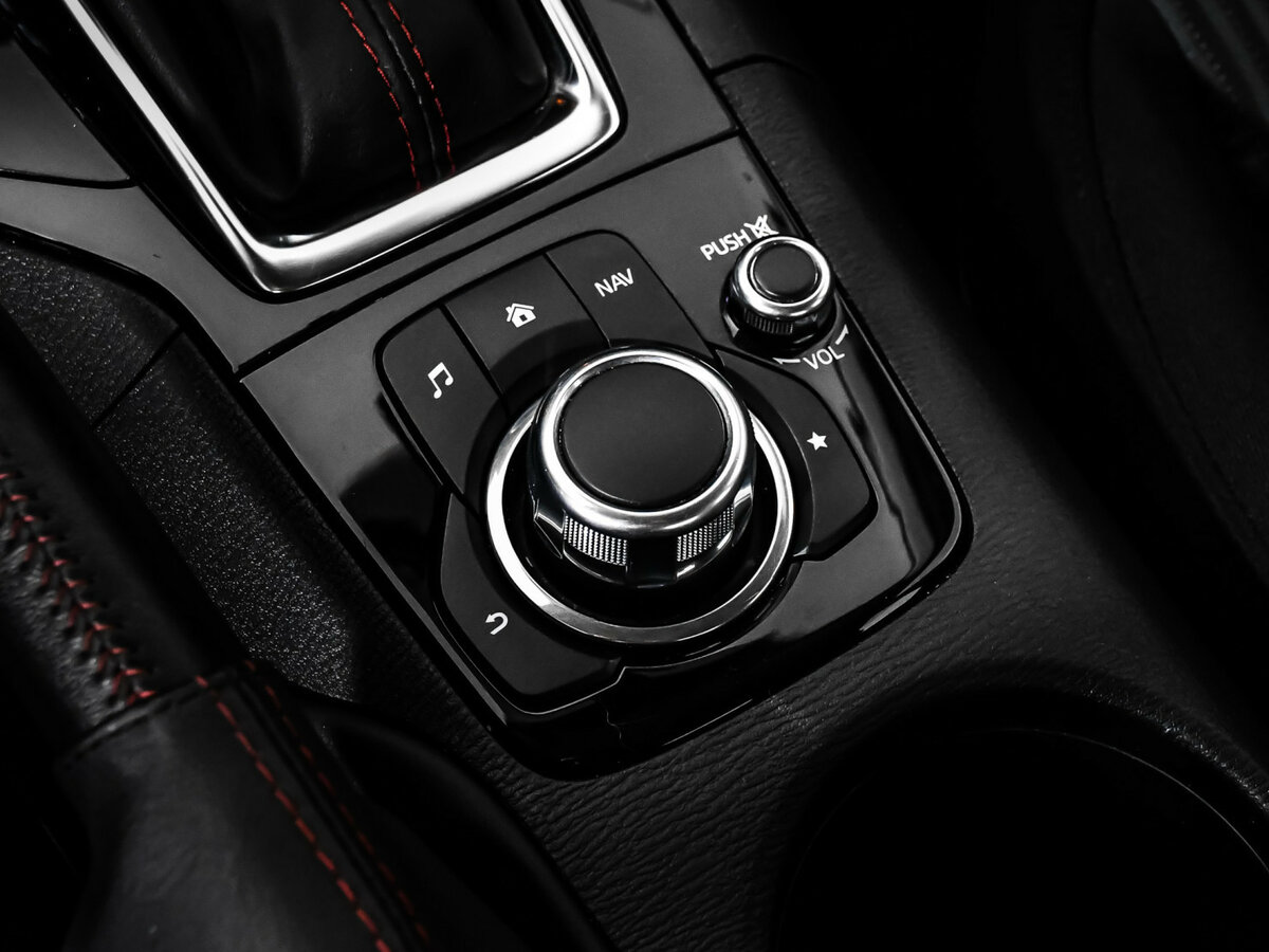 Купить Mazda 3 III (BM), 2015, 42 602 км, фото №14