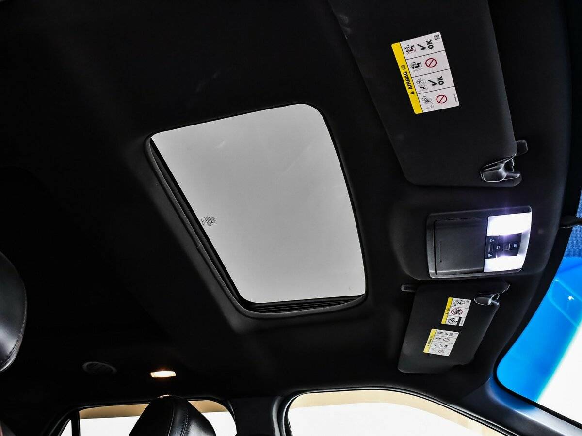 Купить Ford Explorer V, 2013, 267 816 км, фото №21