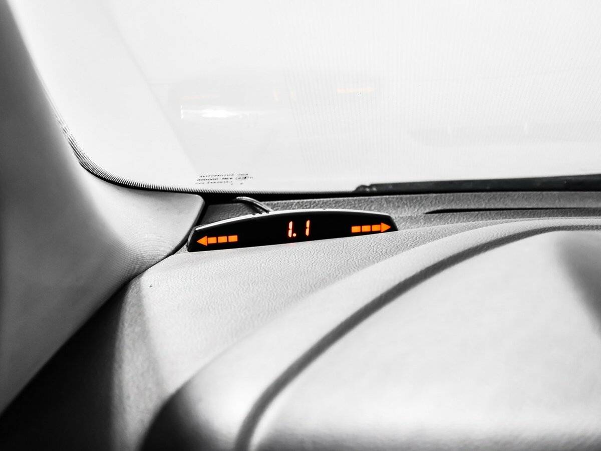 Купить Ford Focus III Рестайлинг, 2015, 158 891 км, фото №13