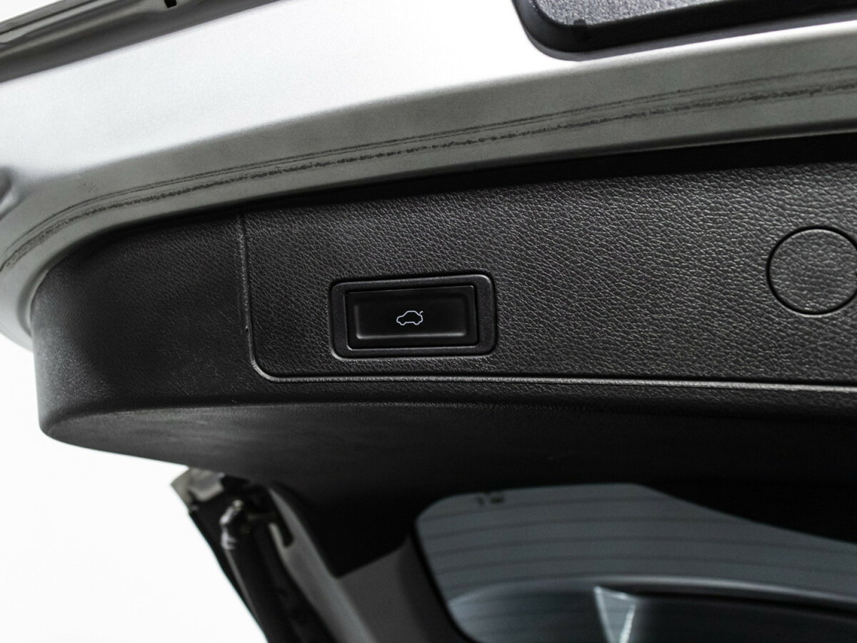 Купить Chery Tiggo 7 Pro I, 2021, 54 166 км, фото №21