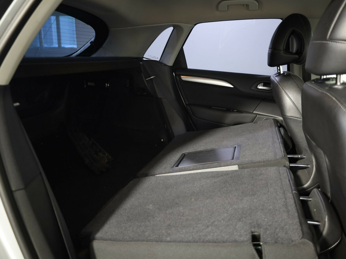 Купить Citroen C4 II, 2012, 188 782 км, фото №15