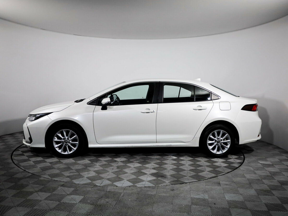 Купить Toyota Corolla XII (E210), 2019, 100 843 км, фото №7