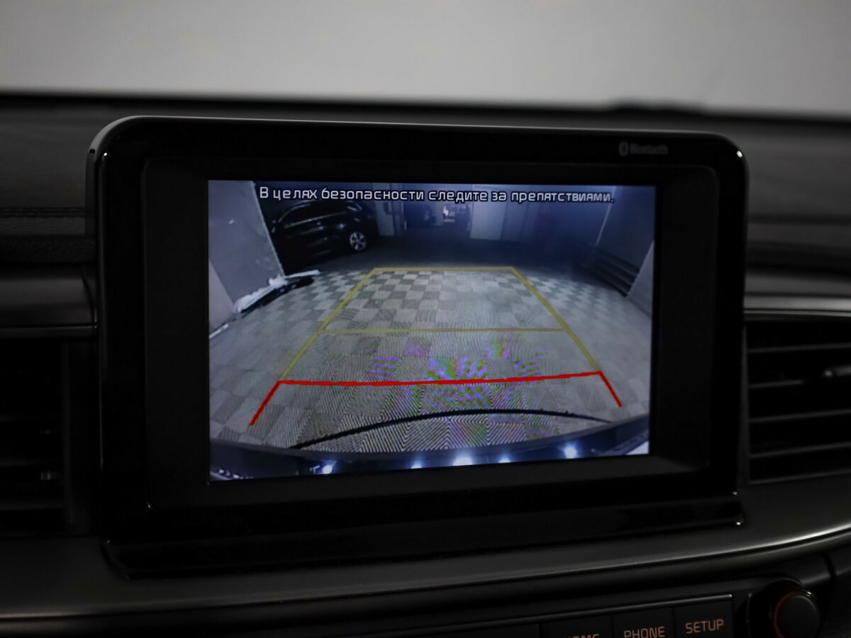 Купить Kia Ceed III, 2018, 124 274 км, фото №16