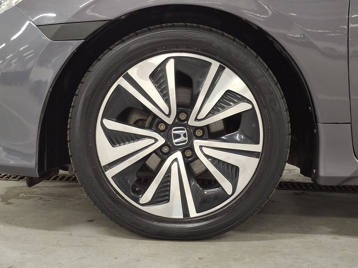 Купить Honda Civic X, 2016, 158 997 км, фото №18