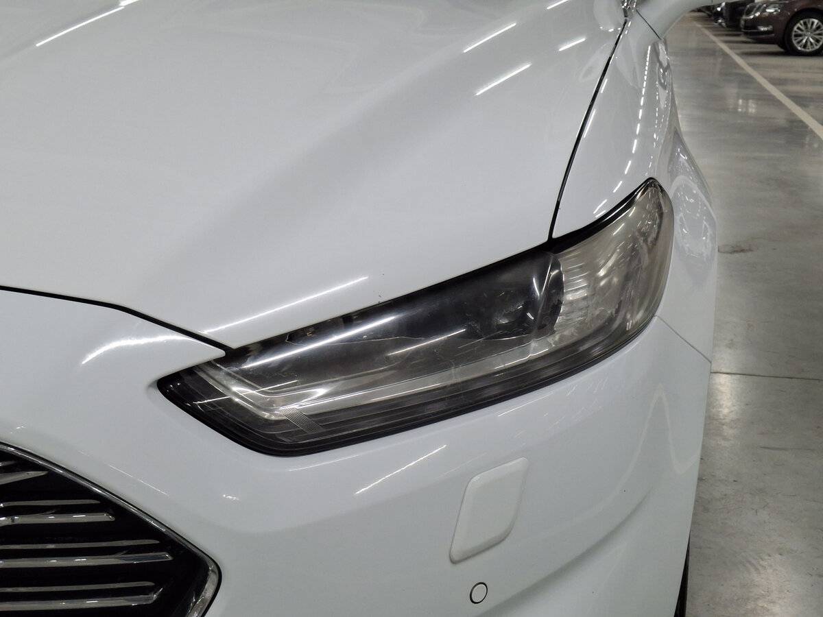 Купить Ford Mondeo V, 2016, 101 645 км, фото №17