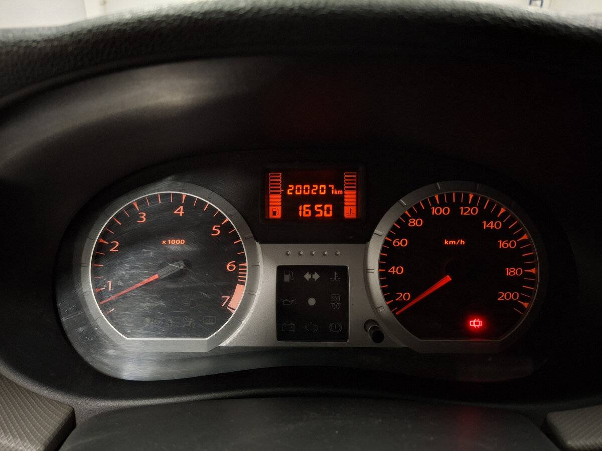 Купить Lada (ВАЗ) Largus I, 2013, 200 695 км, фото №13