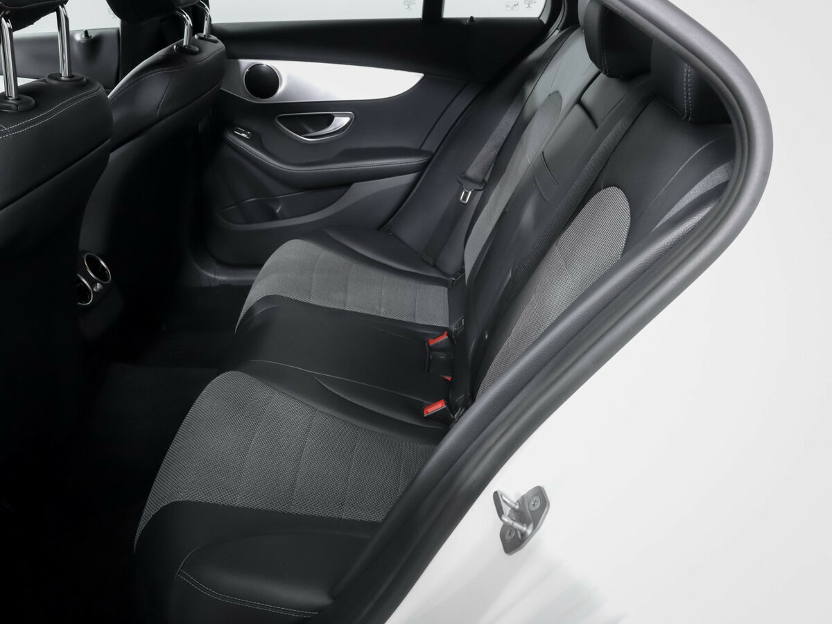 Купить Mercedes-Benz C-Класс 200 IV (W205), 2016, 85 000 км, фото №8