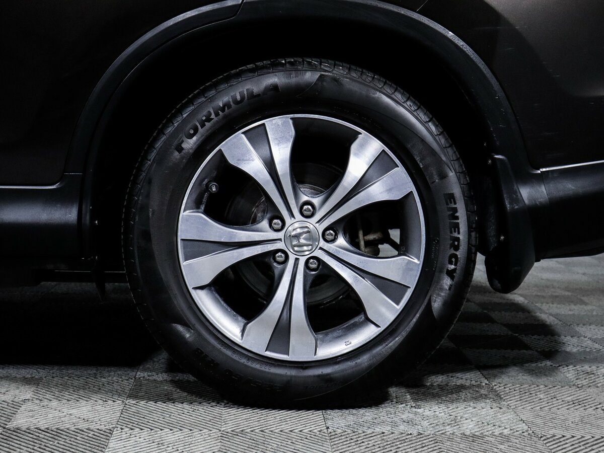 Купить Honda CR-V IV, 2014, 194 644 км, фото №13