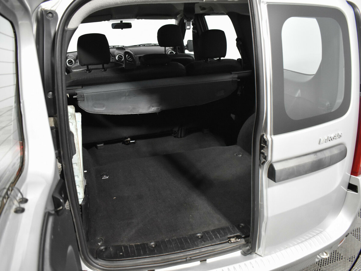 Купить Lada (ВАЗ) Largus I, 2014, 120 000 км, фото №15