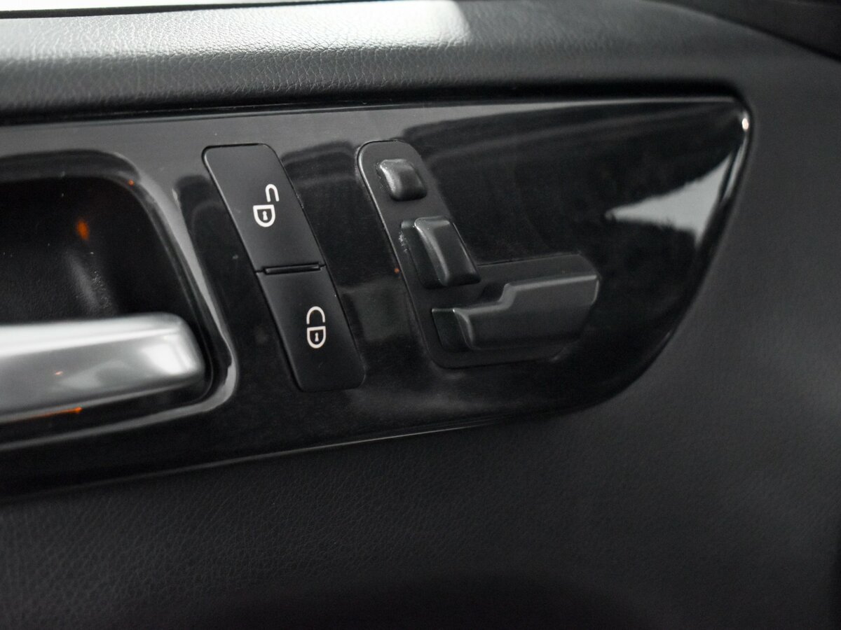 Купить Mercedes-Benz M-Класс 350 CDI III (W166), 2013, 163 000 км, фото №8