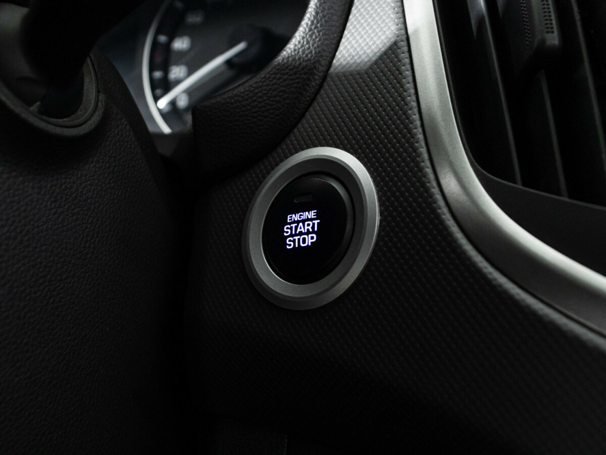 Купить Hyundai Creta I, 2019, 107 734 км, фото №18