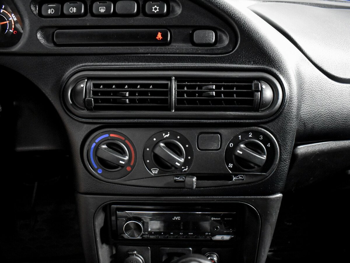 Купить Lada (ВАЗ) Niva Off-road, 2020, 170 000 км, фото №14