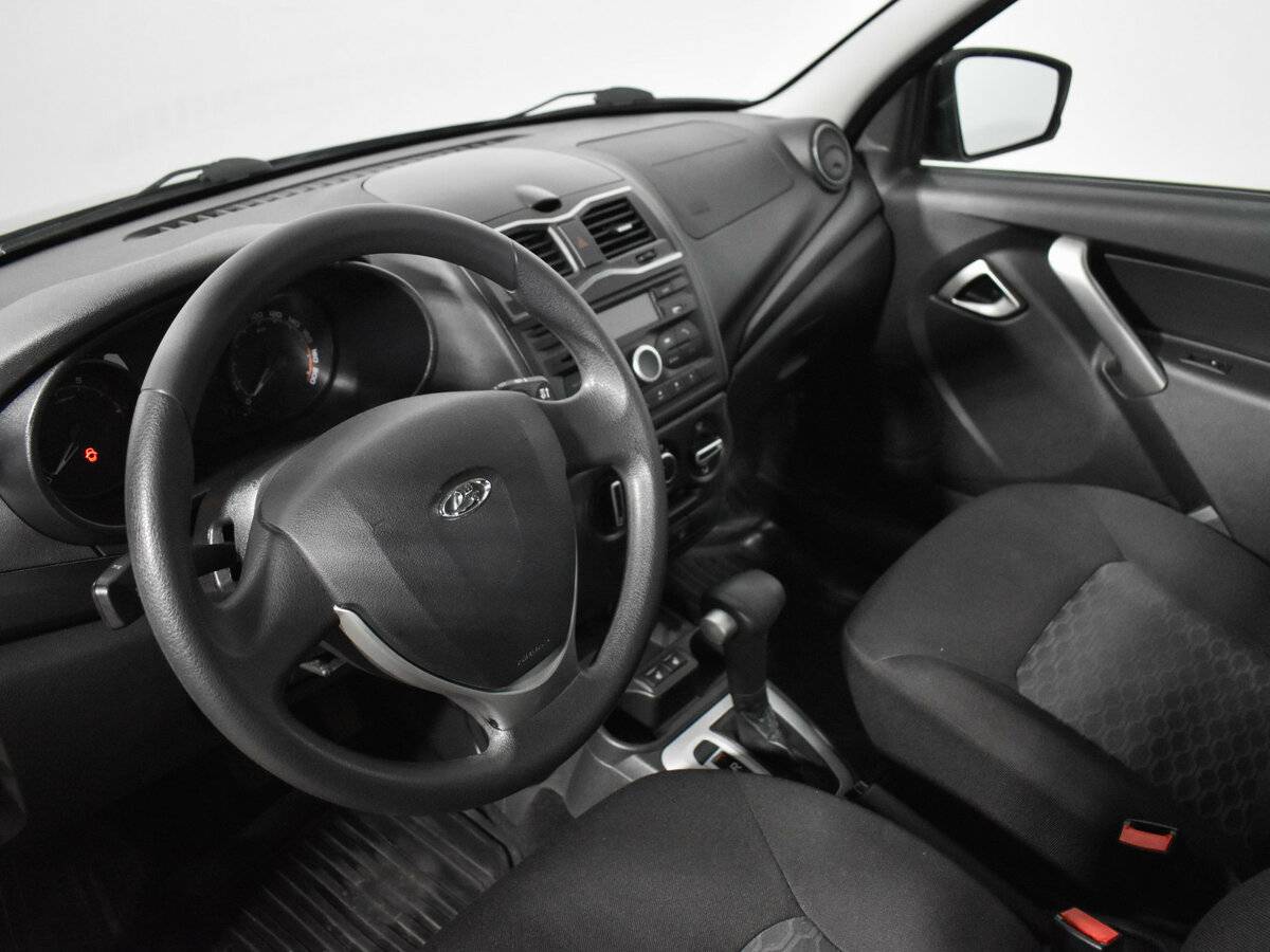 Купить Lada (ВАЗ) Granta I Рестайлинг, 2020, 60 262 км, фото №9